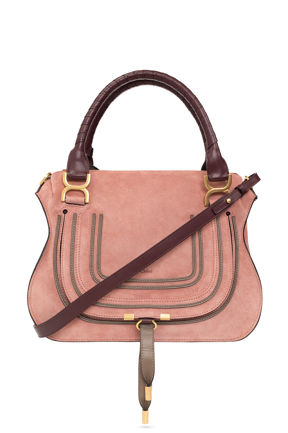 Chloe marcie pink online